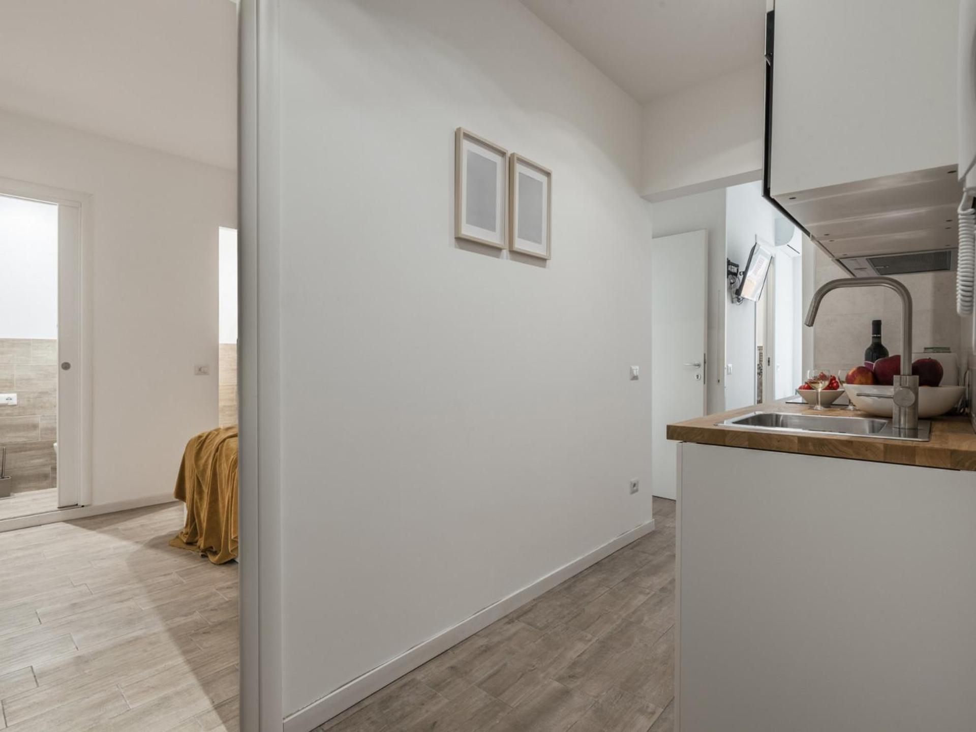 The Best Rent - Three-Room Apartment Near The Colosseum ローマ エクステリア 写真
