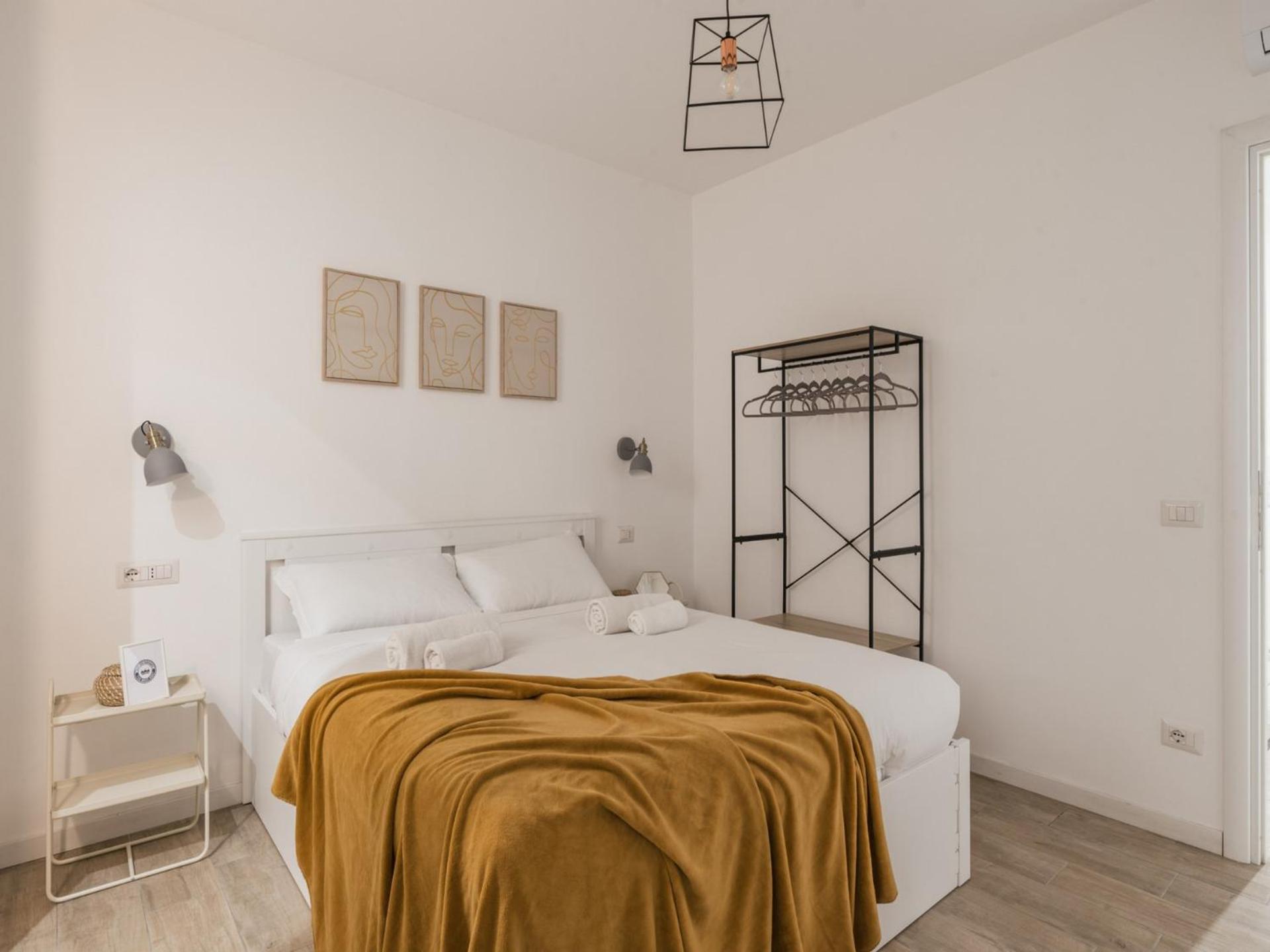 The Best Rent - Three-Room Apartment Near The Colosseum ローマ エクステリア 写真