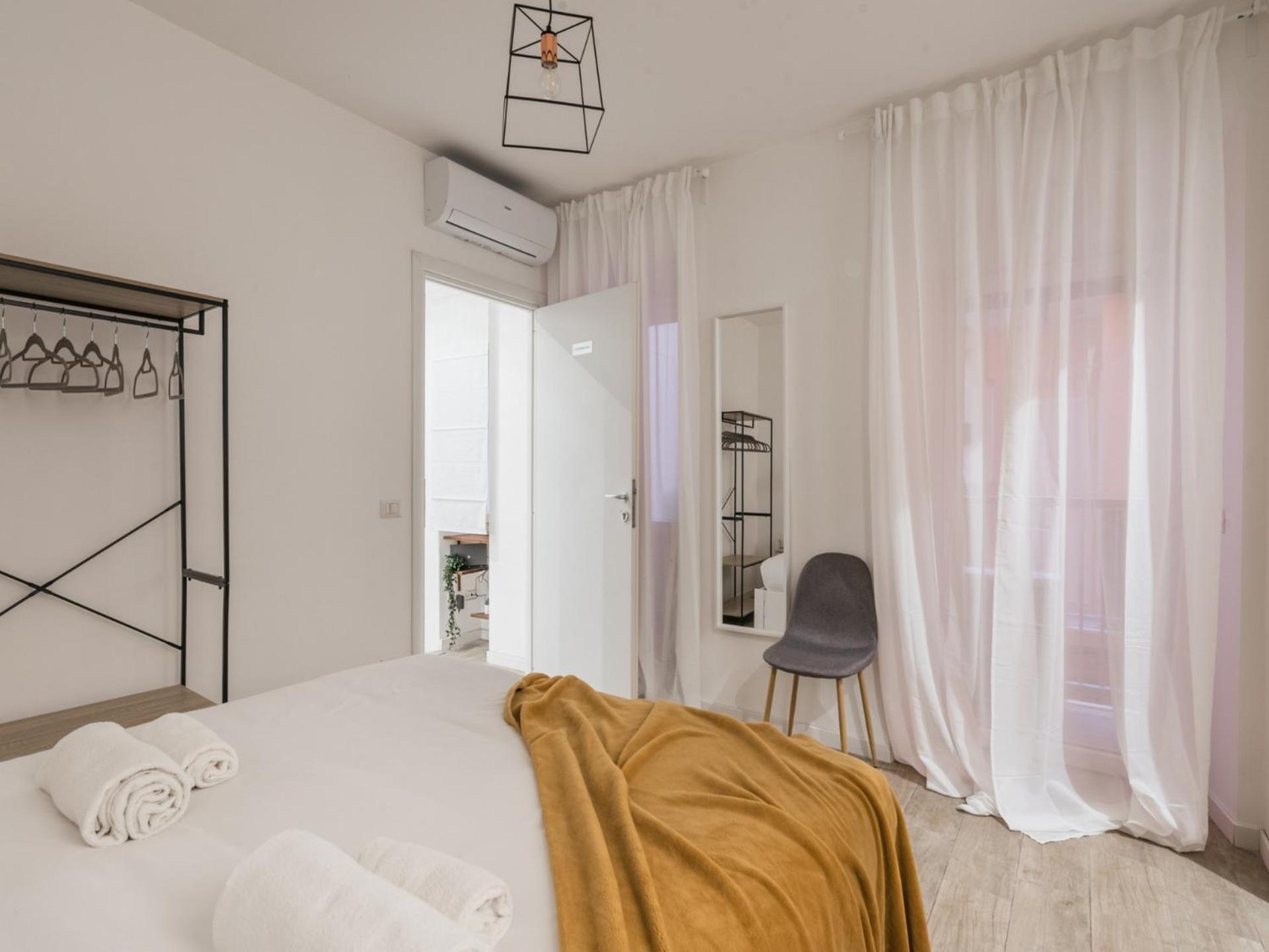 The Best Rent - Three-Room Apartment Near The Colosseum ローマ エクステリア 写真