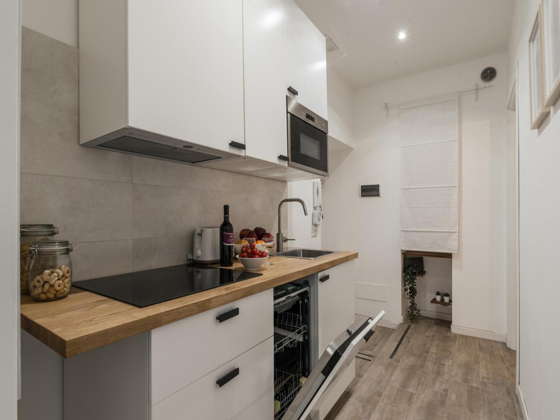 The Best Rent - Three-Room Apartment Near The Colosseum ローマ エクステリア 写真