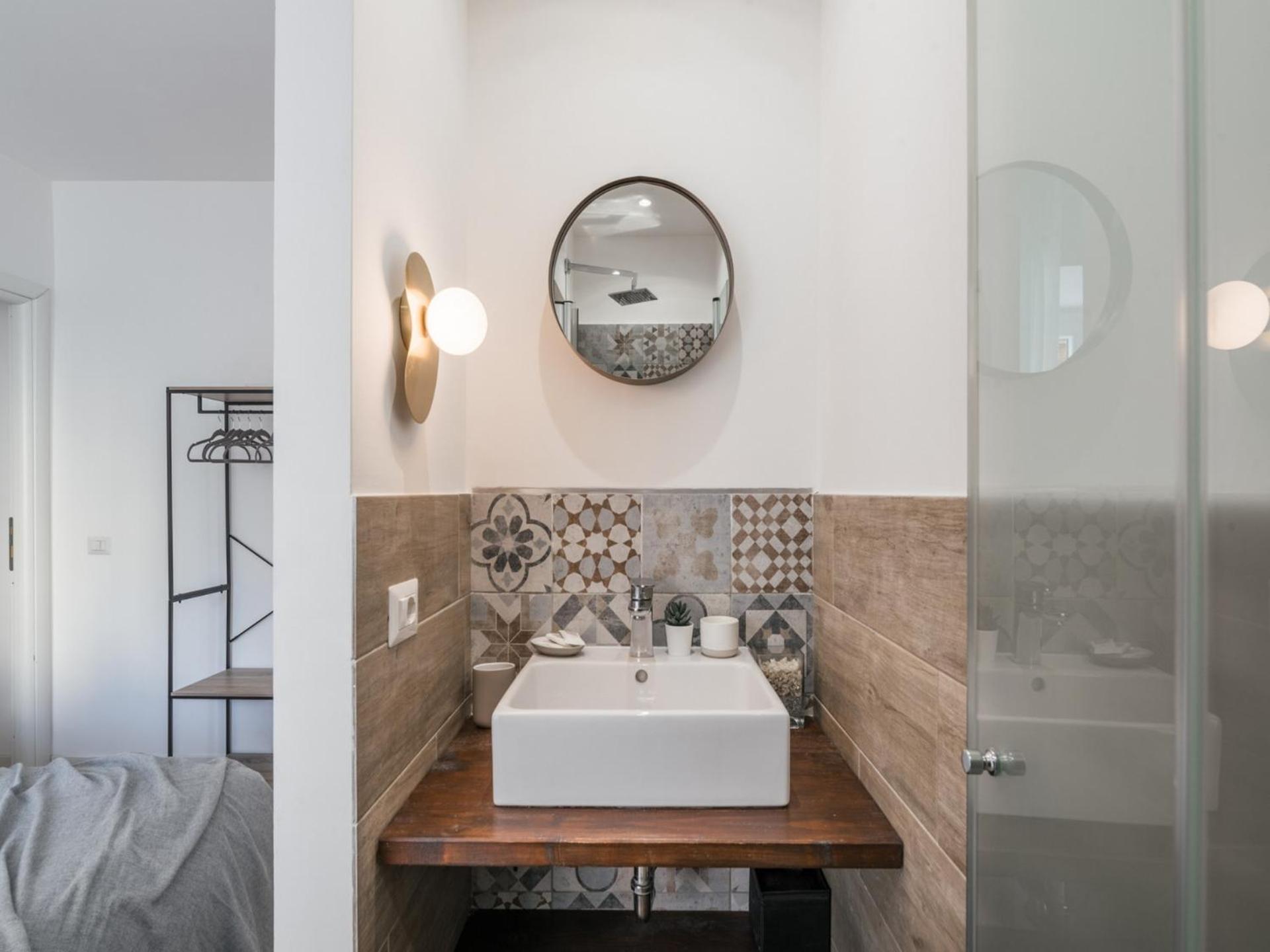 The Best Rent - Three-Room Apartment Near The Colosseum ローマ エクステリア 写真