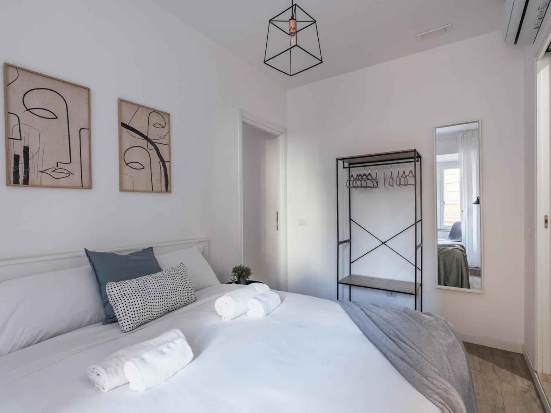 The Best Rent - Three-Room Apartment Near The Colosseum ローマ エクステリア 写真