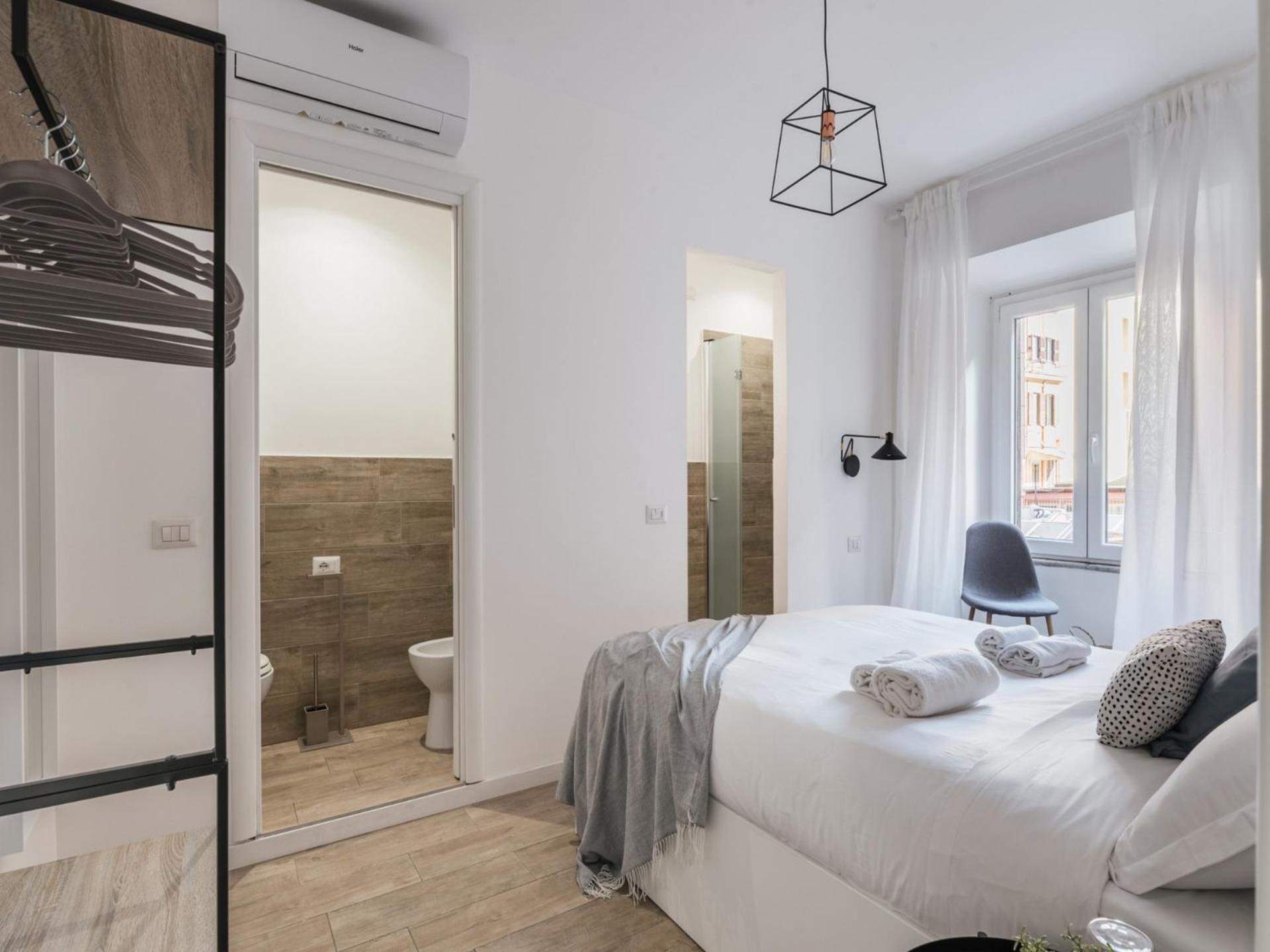 The Best Rent - Three-Room Apartment Near The Colosseum ローマ エクステリア 写真