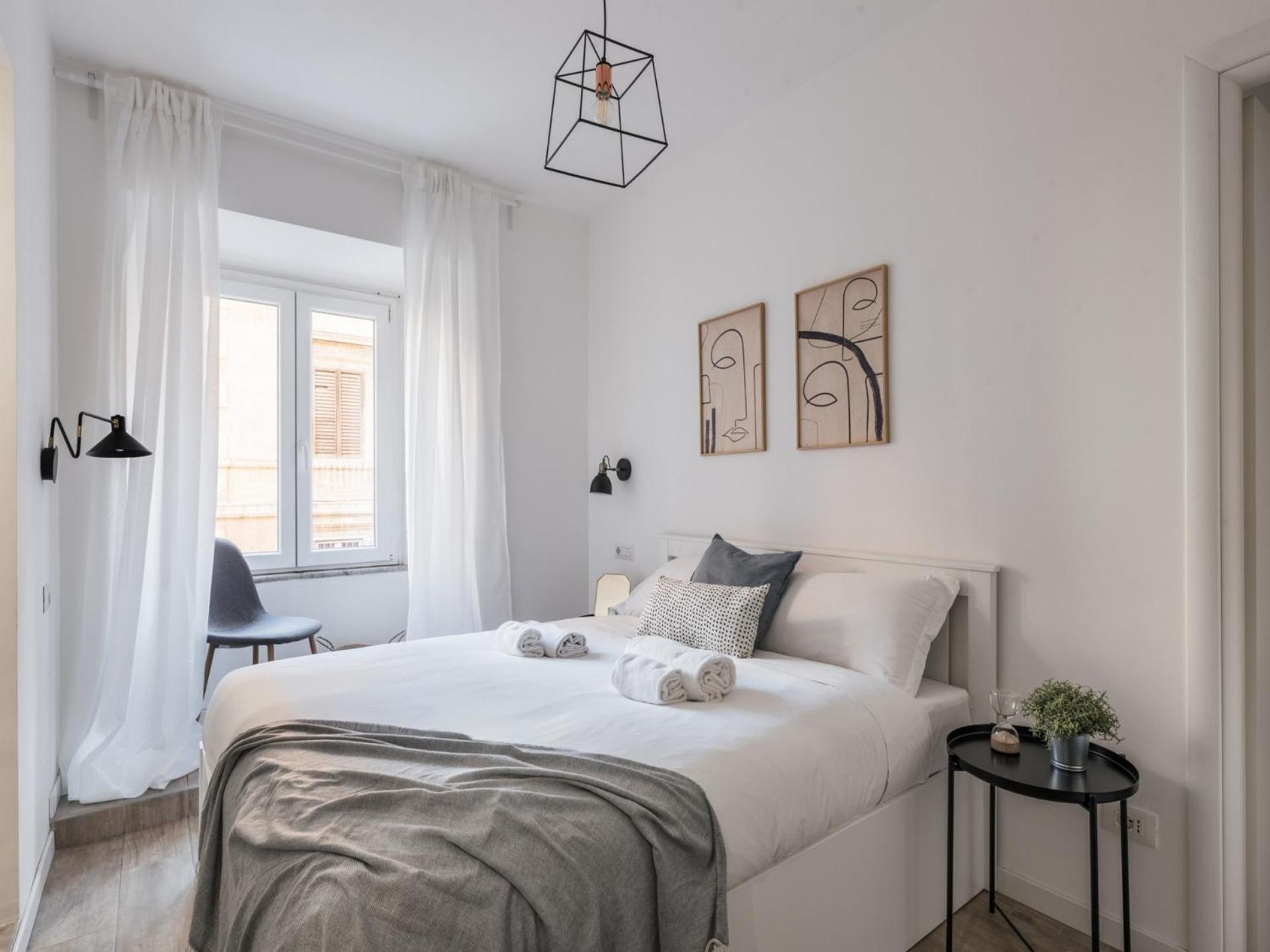 The Best Rent - Three-Room Apartment Near The Colosseum ローマ エクステリア 写真
